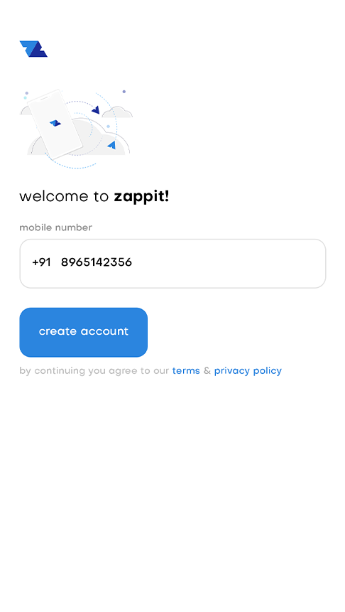 How it works item